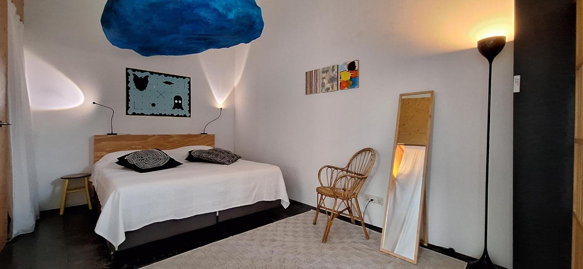 B&B Het Wolfshuis Bemelen Esterno foto